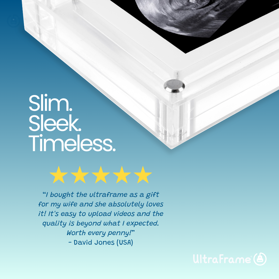 UltraFrame™ – Digital Frame