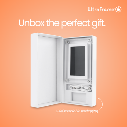 UltraFrame™ – Digital Frame